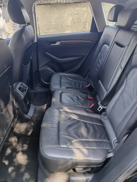 Audi Q5 Audi Q5 S LINE 3.0 TFSI  | Mobile.bg    15