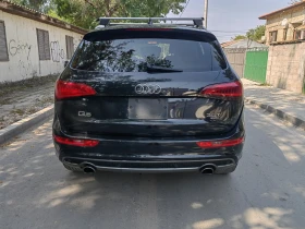 Audi Q5 Audi Q5 S LINE 3.0 TFSI  | Mobile.bg    6