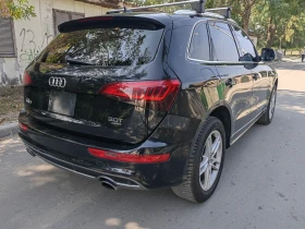 Audi Q5 Audi Q5 S LINE 3.0 TFSI  | Mobile.bg    5
