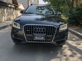    Audi Q5 Audi Q5 S LINE 3.0 TFSI 