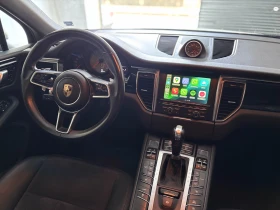 Porsche Macan S 3.0 V6/PDK/Chrono/Panorama | Mobile.bg    6