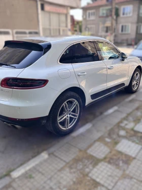 Porsche Macan S 3.0 V6/PDK/Chrono/Panorama | Mobile.bg    2