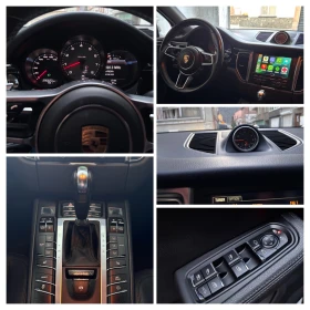 Porsche Macan S 3.0 V6/PDK/Chrono/Panorama | Mobile.bg    8