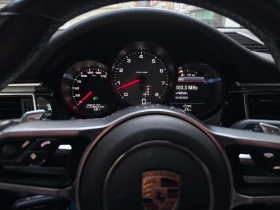 Обява за продажба на Porsche Macan Macan S 3.0 V6 PDK | Stage 1   410 к.с. | Chrono | ~51 980 лв. - изображение 11