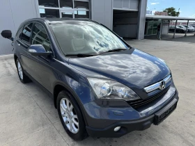 Honda Cr-v 2.0* 4x4*  | Mobile.bg    7