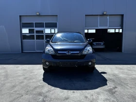 Honda Cr-v 2.0* 4x4* Бензин - 13999 лв. - 13481672 8