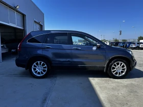Honda Cr-v 2.0* 4x4* Бензин - 13999 лв. - 13481672 6