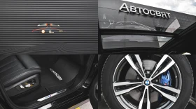 BMW X7 M60i xDrive M Sport MHEV Sportautomatic | Mobile.bg    17