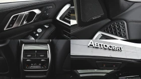 BMW X7 M60i xDrive M Sport MHEV Sportautomatic | Mobile.bg    16