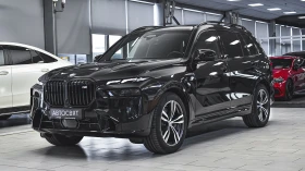 Обява за продажба на BMW X7 M60i xDrive M Sport MHEV Sportautomatic ~ 214 900 лв. - изображение 3