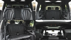 Обява за продажба на BMW X7 M60i xDrive M Sport MHEV Sportautomatic ~ 214 900 лв. - изображение 9