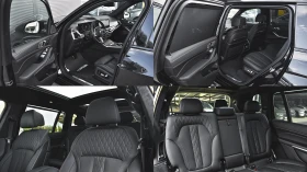 Обява за продажба на BMW X7 M60i xDrive M Sport MHEV Sportautomatic ~ 214 900 лв. - изображение 8