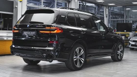 Обява за продажба на BMW X7 M60i xDrive M Sport MHEV Sportautomatic ~ 214 900 лв. - изображение 5