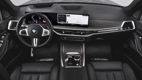 Обява за продажба на BMW X7 M60i xDrive M Sport MHEV Sportautomatic ~ 214 900 лв. - изображение 7