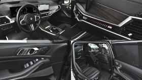 BMW X7 M60i xDrive M Sport MHEV Sportautomatic | Mobile.bg    14