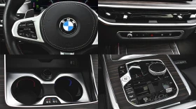 BMW X7 M60i xDrive M Sport MHEV Sportautomatic | Mobile.bg    15