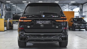 Обява за продажба на BMW X7 M60i xDrive M Sport MHEV Sportautomatic ~ 214 900 лв. - изображение 2
