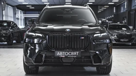Обява за продажба на BMW X7 M60i xDrive M Sport MHEV Sportautomatic ~ 214 900 лв. - изображение 1