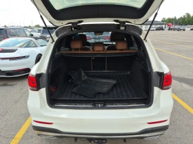Mercedes-Benz GLC 300 AWD * CARFAX *  *   *  | Mobile.bg    11