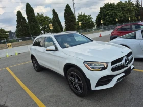 Mercedes-Benz GLC 300 AWD * CARFAX *  *   *  | Mobile.bg    2