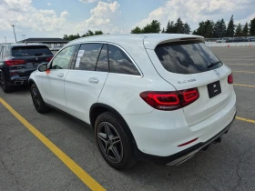 Mercedes-Benz GLC 300 AWD * CARFAX *  *   *  | Mobile.bg    4