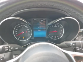 Mercedes-Benz GLC 300 AWD * CARFAX *  *   *  | Mobile.bg    8