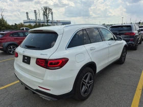 Mercedes-Benz GLC 300 AWD * CARFAX *  *   *  | Mobile.bg    3