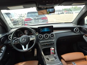 Mercedes-Benz GLC 300 AWD * CARFAX *  *   *  | Mobile.bg    7