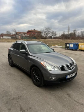 Infiniti Ex37 | Mobile.bg    2