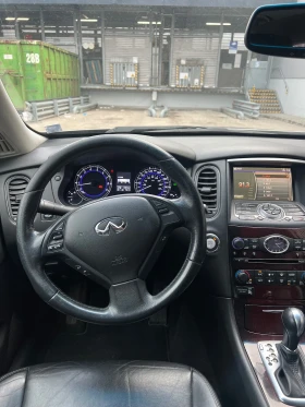 Infiniti Ex37 | Mobile.bg    10