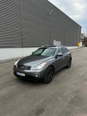 Infiniti Ex37 | Mobile.bg    7
