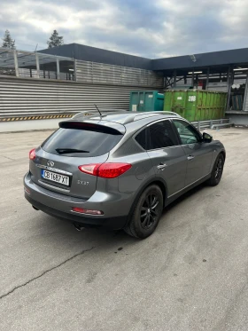 Infiniti Ex37 | Mobile.bg    4