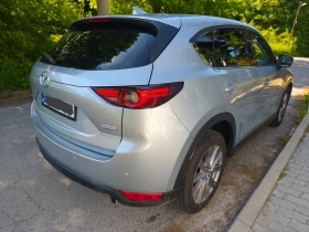 Обява за продажба на Mazda CX-5 4x4 2.2d bi turbo Автоматик 2020г Euro 6D ~33 850 лв. - изображение 1
