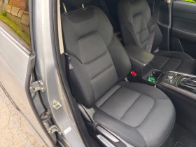 Обява за продажба на Mazda CX-5 4x4 2.2d bi turbo Автоматик 2020г Euro 6D ~33 850 лв. - изображение 9