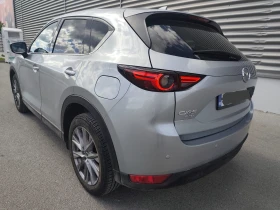 Mazda CX-5 109000км 4x4 2.2d Автоматик 2020г Euro 6D, снимка 2
