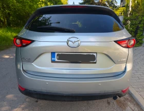 Обява за продажба на Mazda CX-5 4x4 2.2d bi turbo Автоматик 2020г Euro 6D ~33 850 лв. - изображение 2