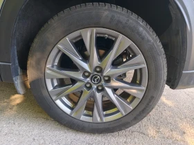 Обява за продажба на Mazda CX-5 4x4 2.2d bi turbo Автоматик 2020г Euro 6D ~33 850 лв. - изображение 6