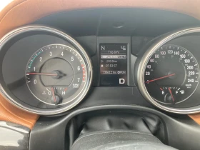 Обява за продажба на Jeep Grand cherokee 5.7HEMI Overland Summit  ~30 000 лв. - изображение 4