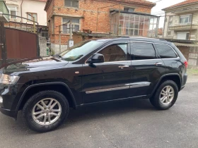 Обява за продажба на Jeep Grand cherokee 5.7HEMI Overland Summit  ~30 000 лв. - изображение 2