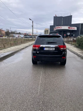 Обява за продажба на Jeep Grand cherokee 5.7HEMI Overland Summit  ~30 000 лв. - изображение 1