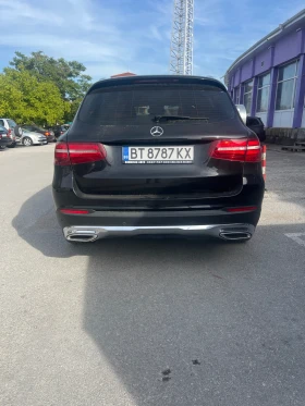 Mercedes-Benz GLC 220 | Mobile.bg    4