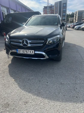  Mercedes-Benz GLC 22...