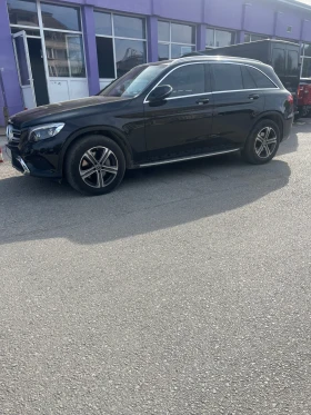 Mercedes-Benz GLC 220 | Mobile.bg    2