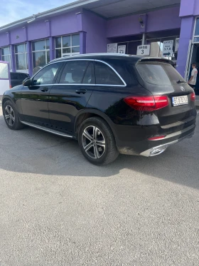 Mercedes-Benz GLC 220 | Mobile.bg    3