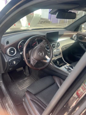 Mercedes-Benz GLC 220 | Mobile.bg    5