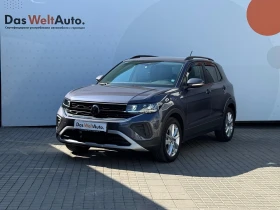 VW T-Cross Life Plus 1.5 TSI OPF DSG - изображение 1