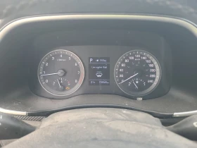 Hyundai Tucson * PREFERRED * CARFAX *    | Mobile.bg    9
