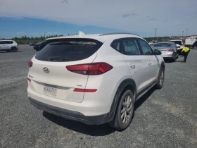 Hyundai Tucson * PREFERRED * CARFAX *    | Mobile.bg    3