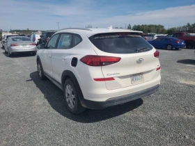 Hyundai Tucson * PREFERRED * CARFAX *    | Mobile.bg    4