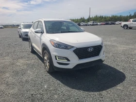 Hyundai Tucson * PREFERRED * CARFAX *    | Mobile.bg    2